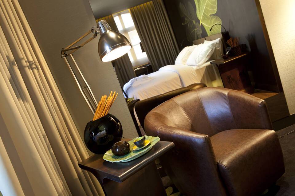 Figueira by The Beautique Hotels 4