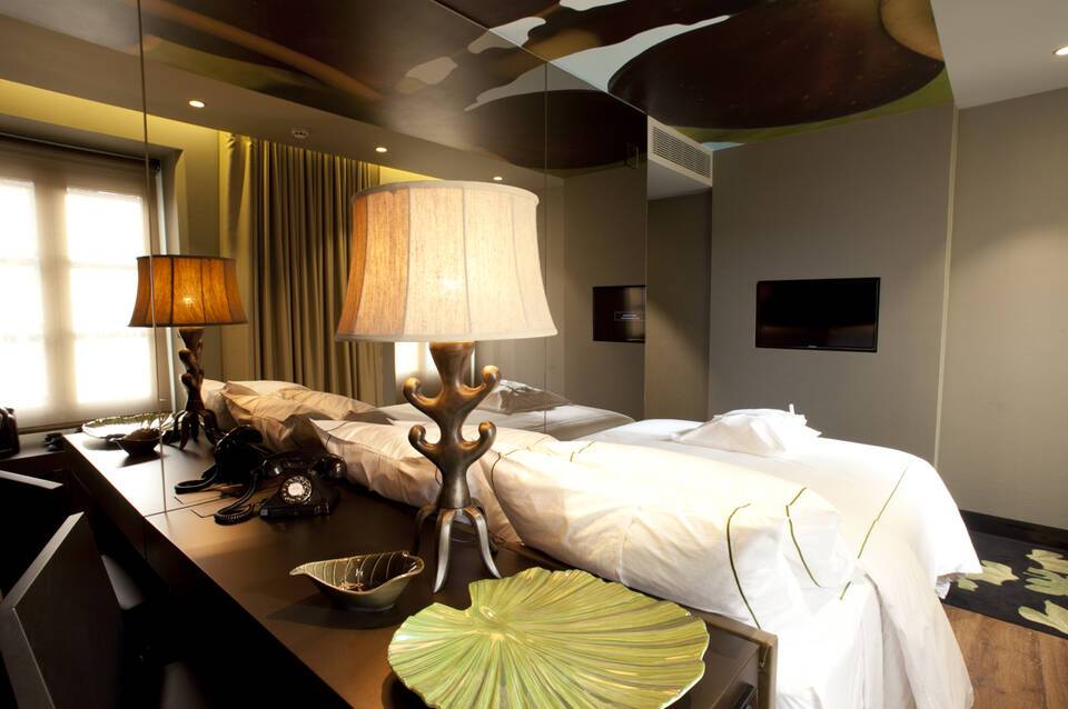 Figueira by The Beautique Hotels 5