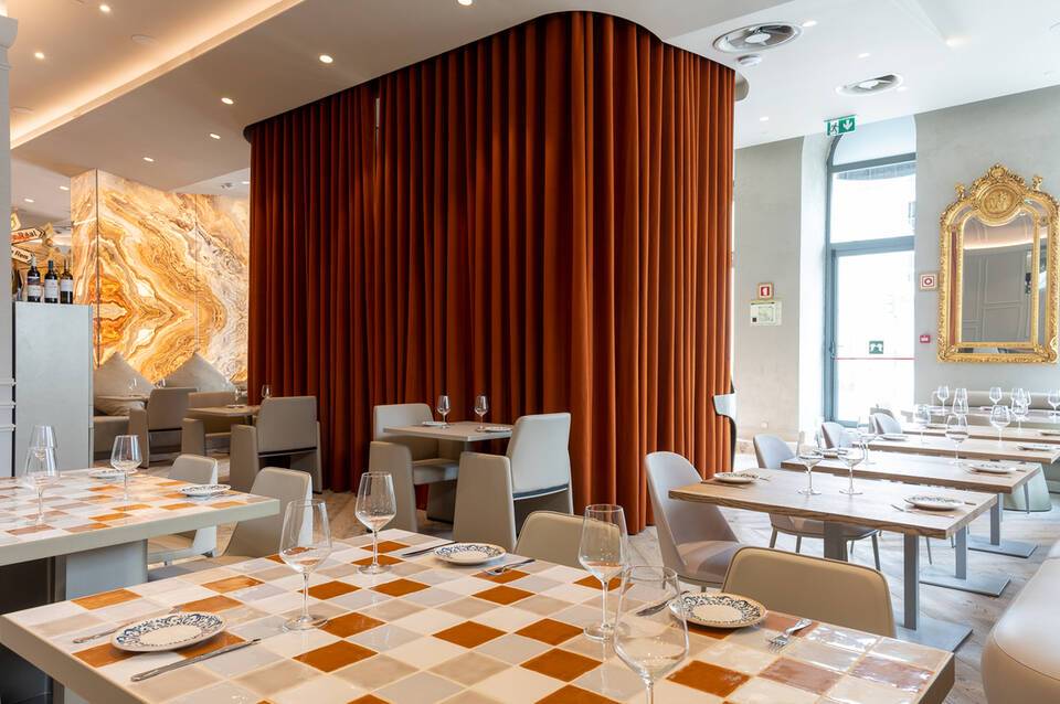 Dos Reis by The Beautique Hotels 1