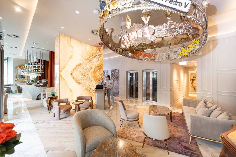 Dos Reis by The Beautique Hotels 2