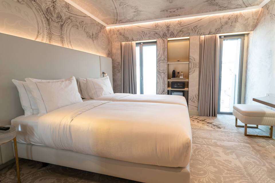 Dos Reis by The Beautique Hotels 4