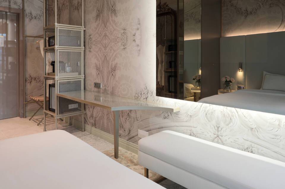 Dos Reis by The Beautique Hotels 5