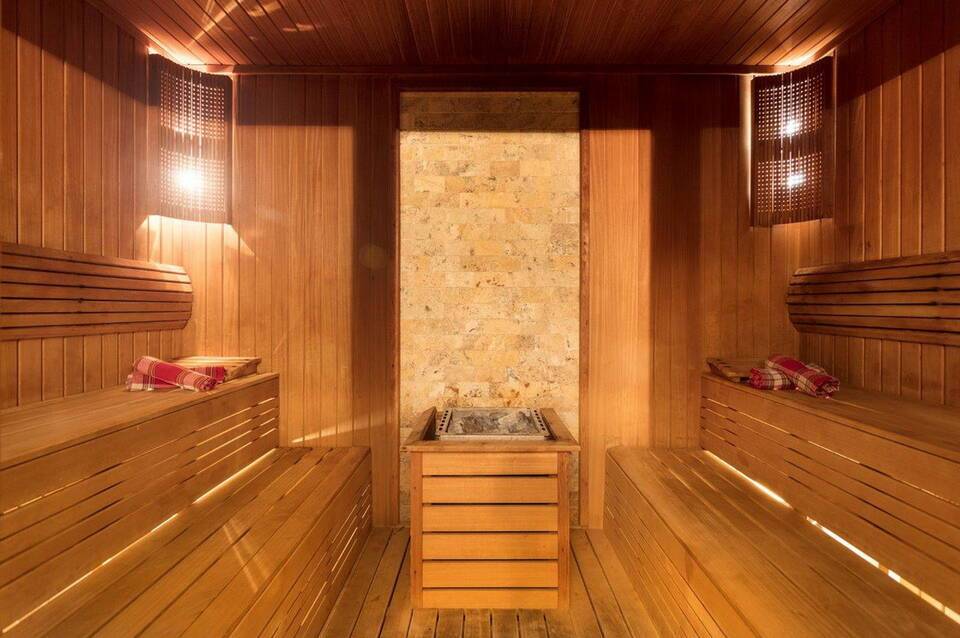 Istanbul Medikal Termal Hotel 3