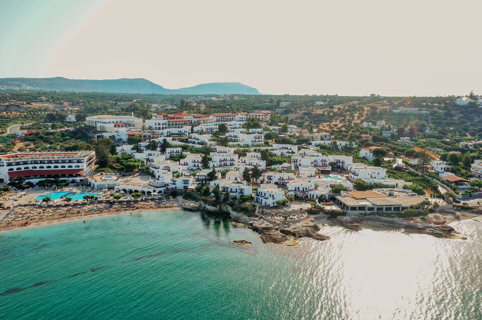 Creta Maris Resort 1
