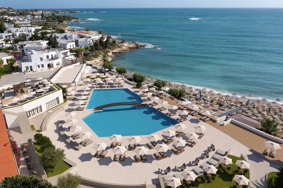 Creta Maris Resort 4