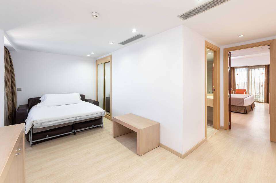 Hotel Cristina by Tigotan Only Adults (+16) 2