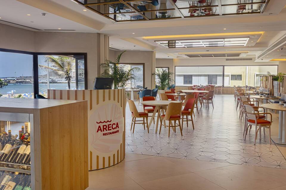 Hotel Cristina by Tigotan Only Adults (+16) 3