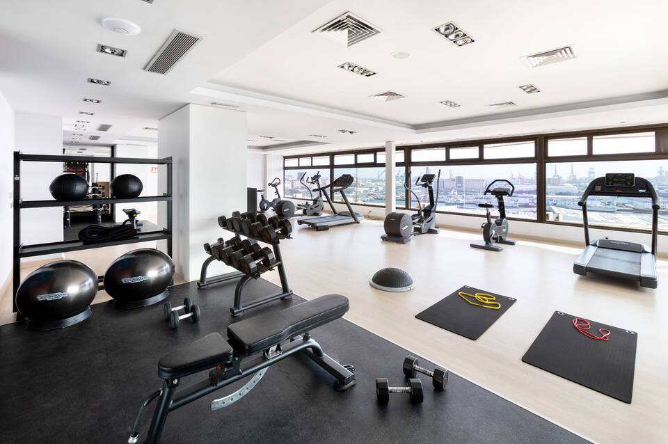 Hotel Cristina by Tigotan Only Adults (+16) 4