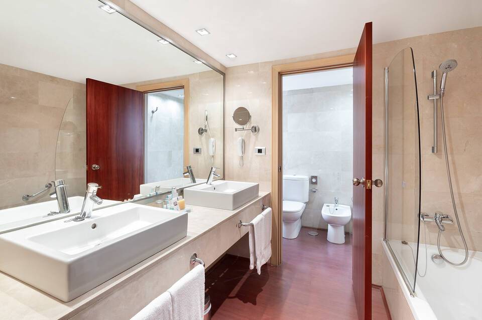 Hotel Cristina by Tigotan Only Adults (+16) 5