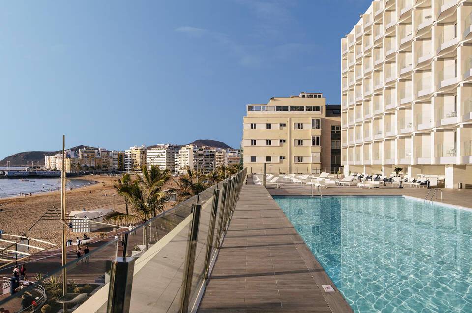 Hotel Cristina by Tigotan Only Adults (+16) 1