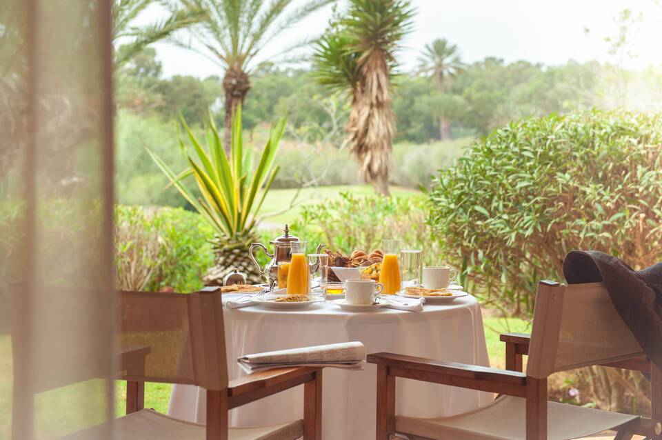 Hotel Tikida Golf Palace 3