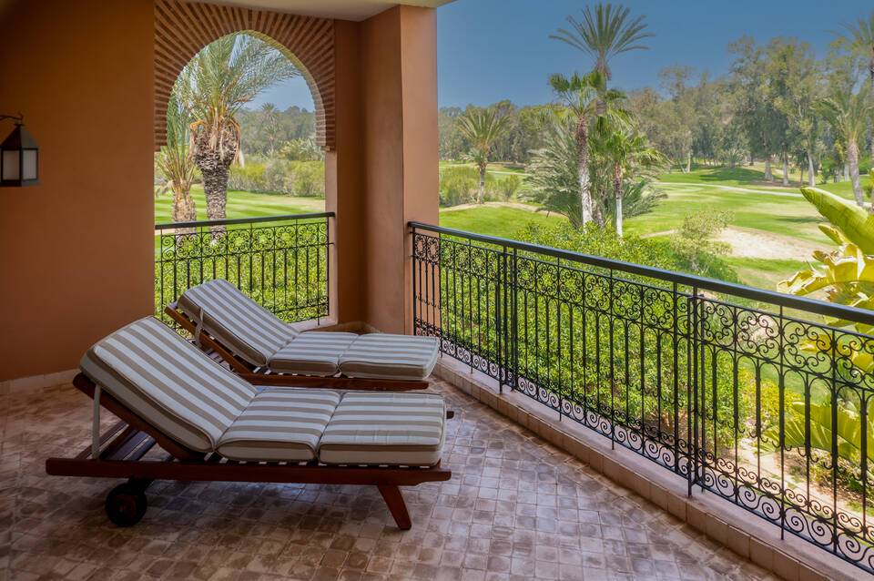 Hotel Tikida Golf Palace 4