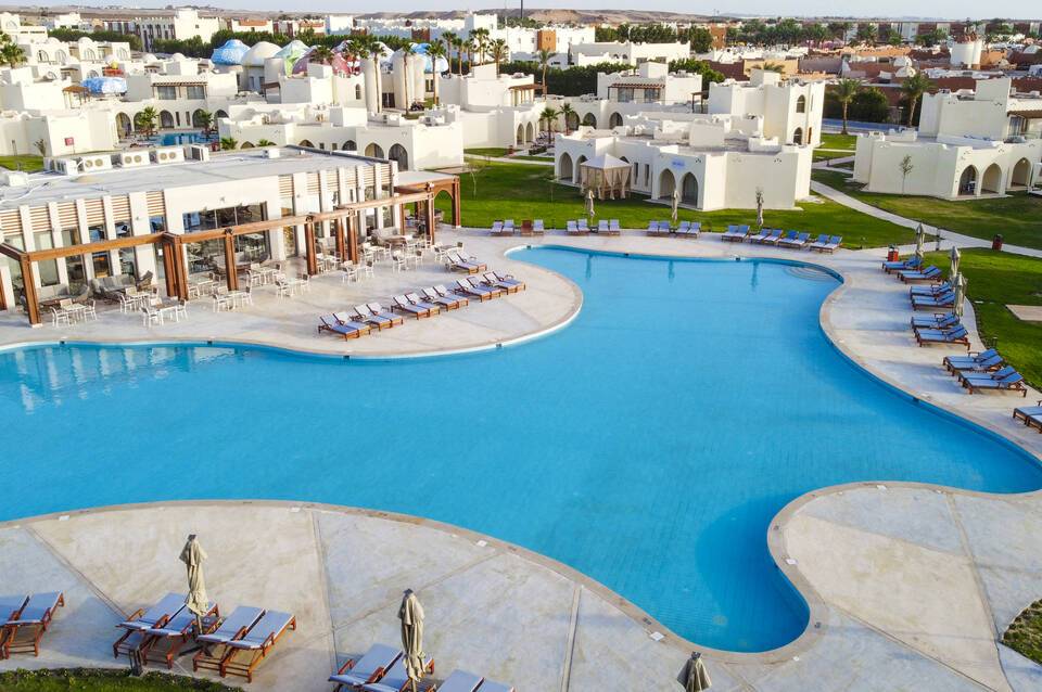 Xanadu Makadi Bay 1