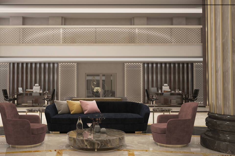Xanadu Makadi Bay 2