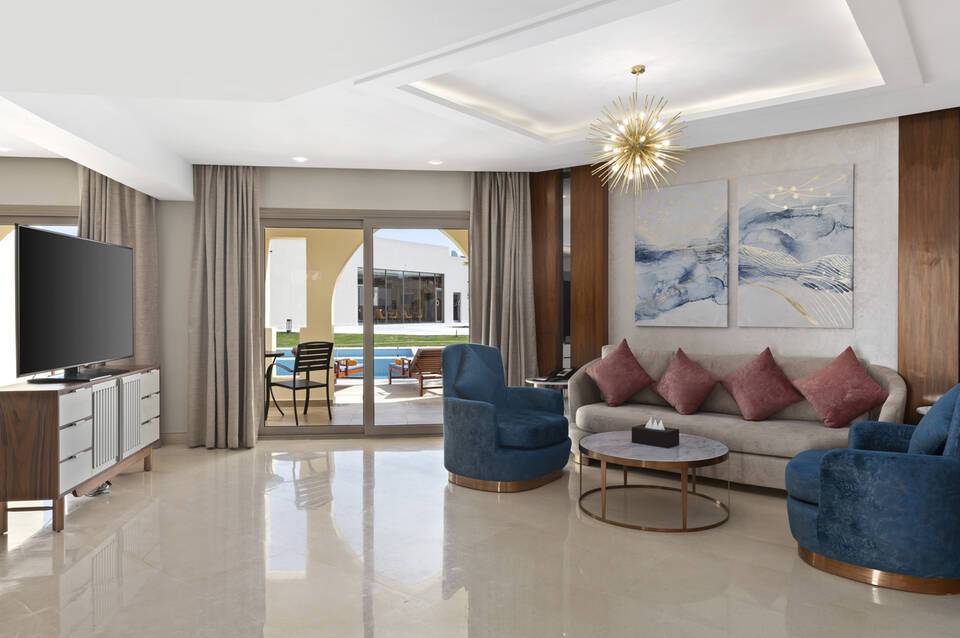 Xanadu Makadi Bay 3