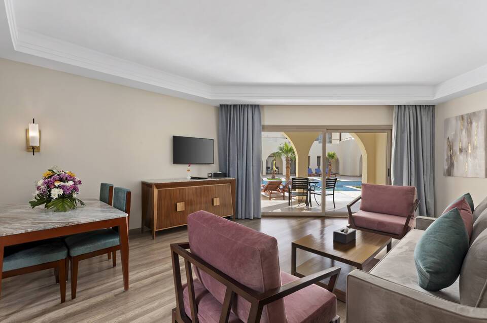 Xanadu Makadi Bay 5
