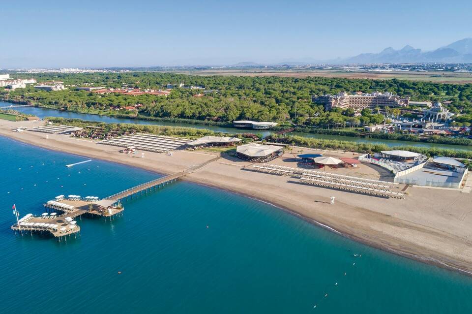 Xanadu Resort 1