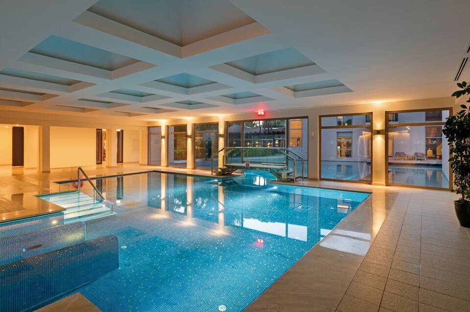 Xanadu Resort 2