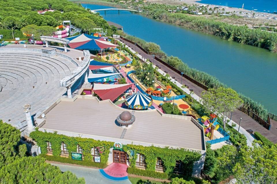 Xanadu Resort 4