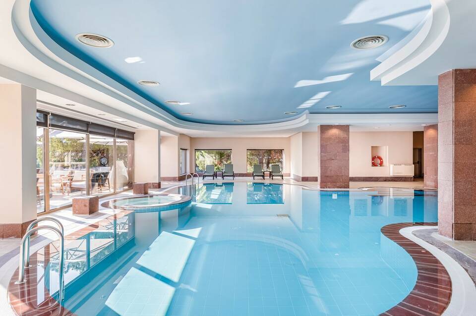 Xanadu Resort 5