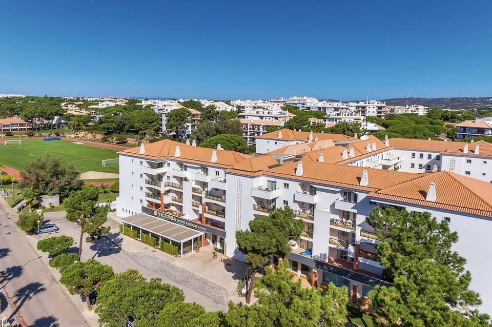 AP Victoria Sport & Beach Hotel 4