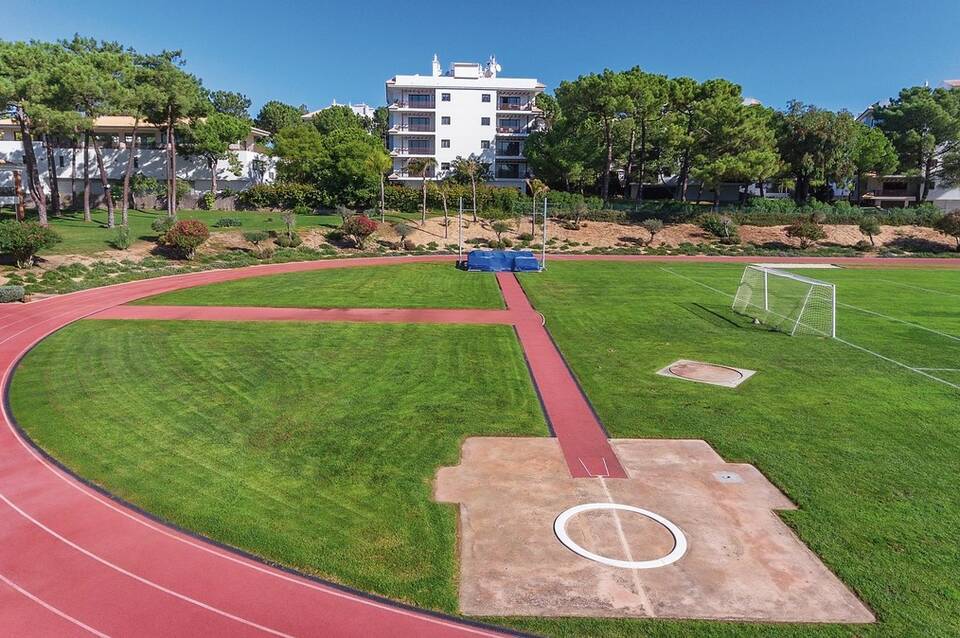 AP Victoria Sport & Beach Hotel 5