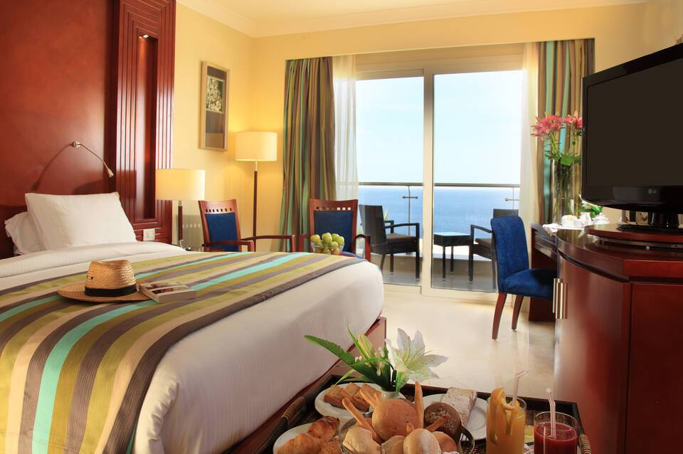 Xperience Sea Breeze Resort 1