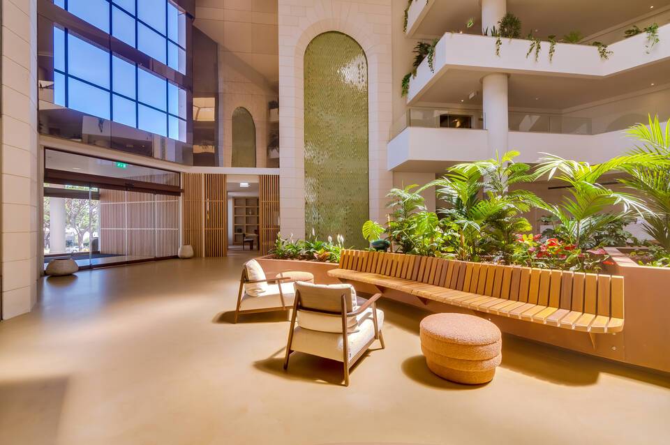 Falésia Hotel – Adults Only 3