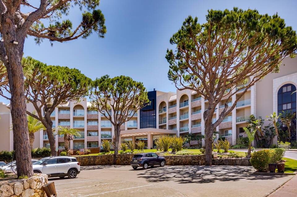 Falésia Hotel – Adults Only 4
