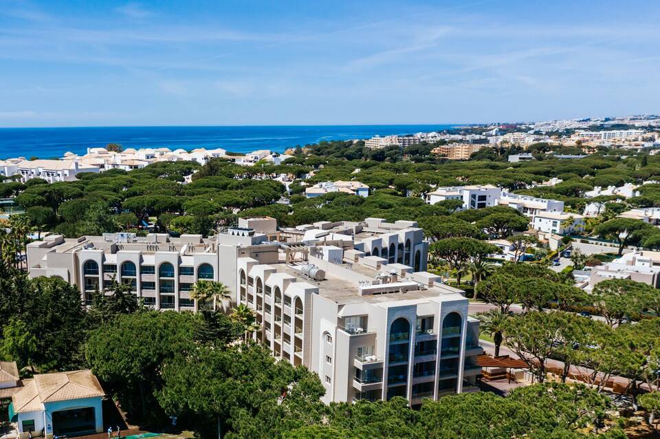 Falésia Hotel – Adults Only 1