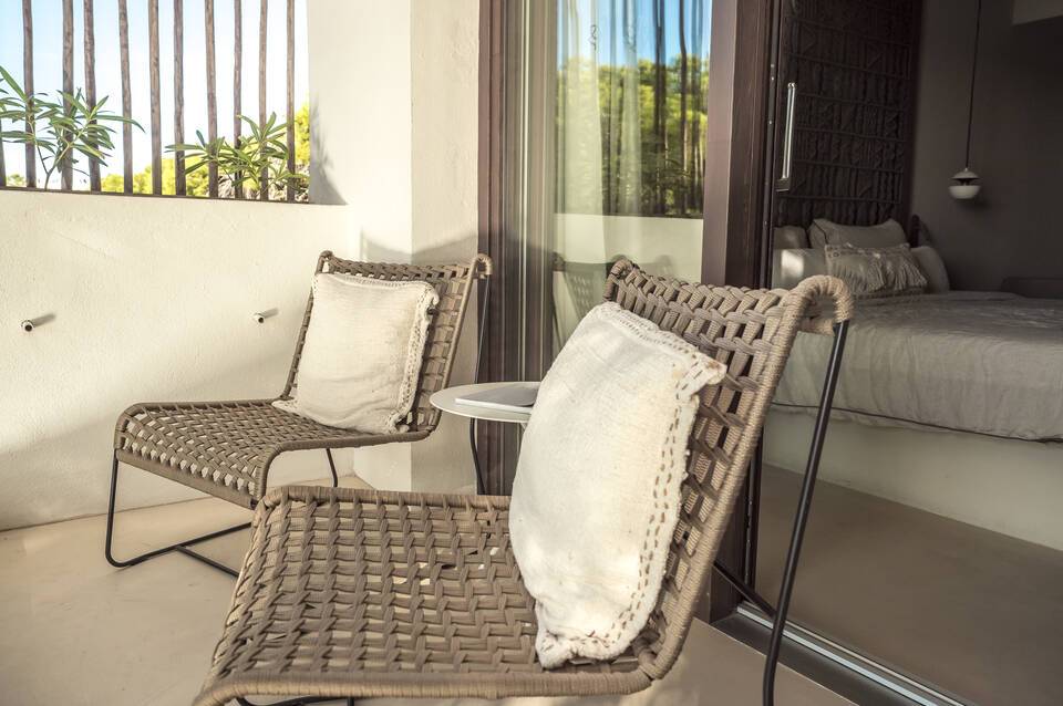 Barefoot Hotel Mallorca 3