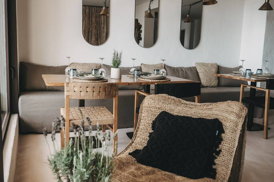 Barefoot Hotel Mallorca 4