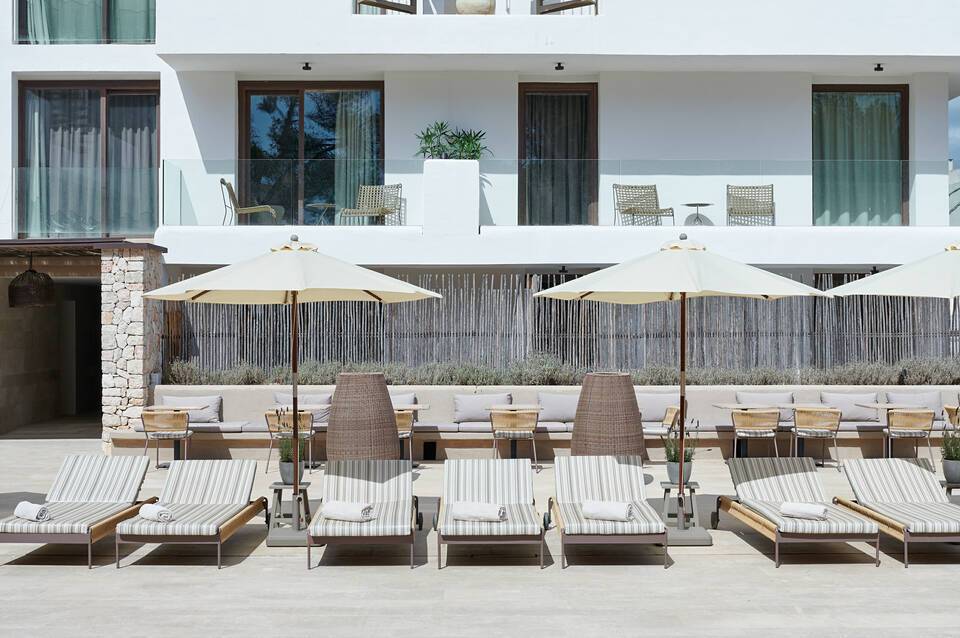 Barefoot Hotel Mallorca 5