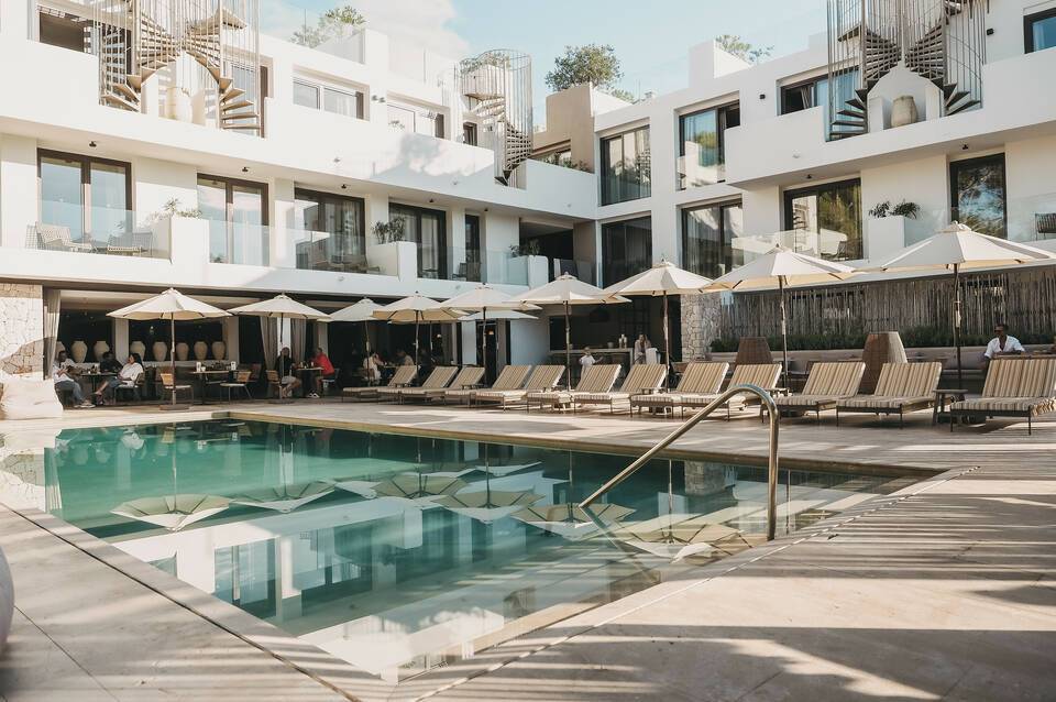 Barefoot Hotel Mallorca 1