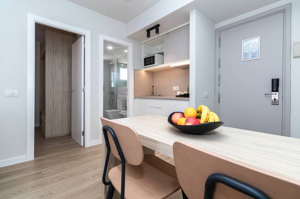 Hotel LIVVO Anamar Suites 2