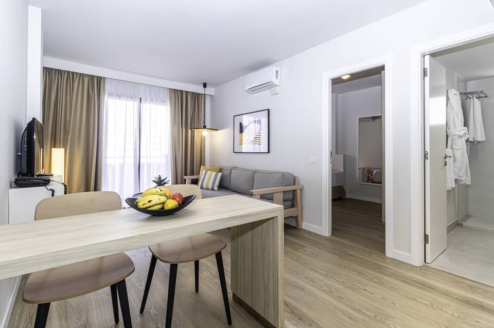Hotel LIVVO Anamar Suites 3