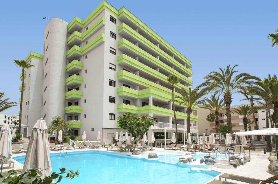 Hotel LIVVO Anamar Suites 1