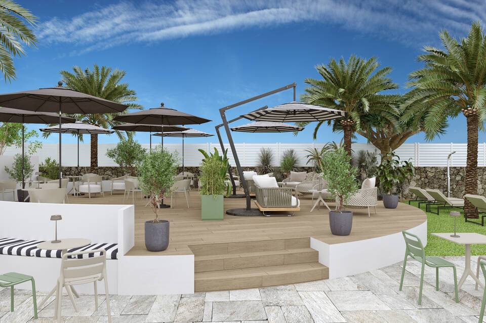 Hotel LIVVO Anamar Suites 5