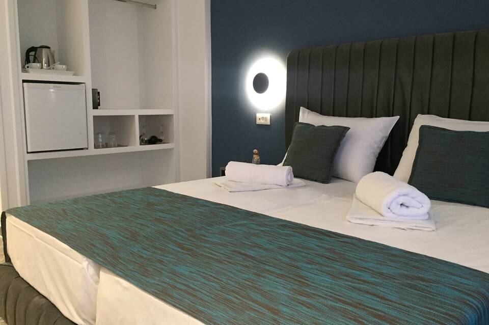 City Pearl Boutique Hotel 3