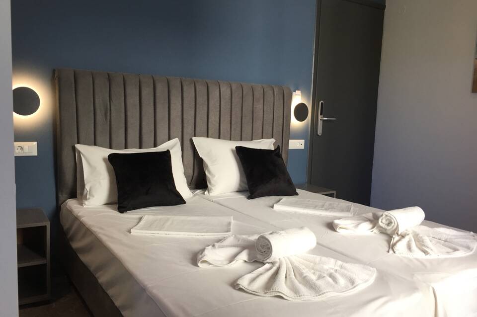 City Pearl Boutique Hotel 4