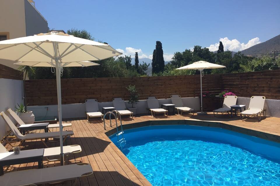 City Pearl Boutique Hotel 1