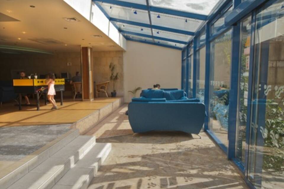 Hotel Laguna Mare 2