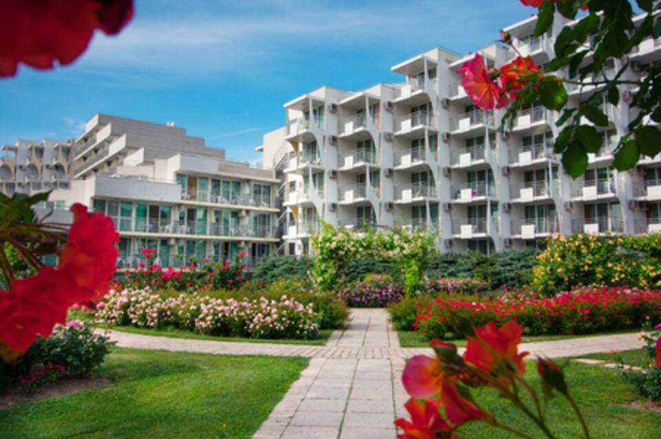 Hotel Laguna Mare 3
