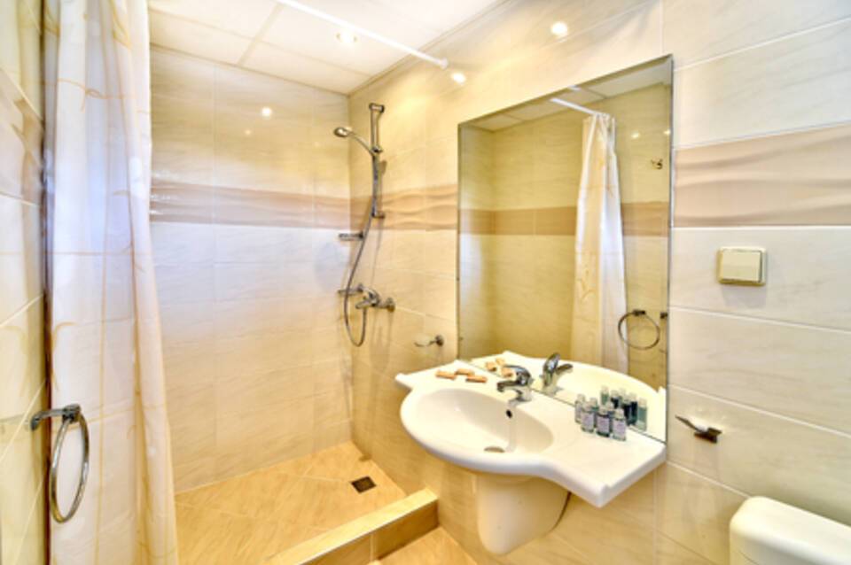 Hotel Laguna Mare 4