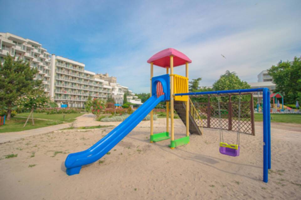Hotel Laguna Mare 5