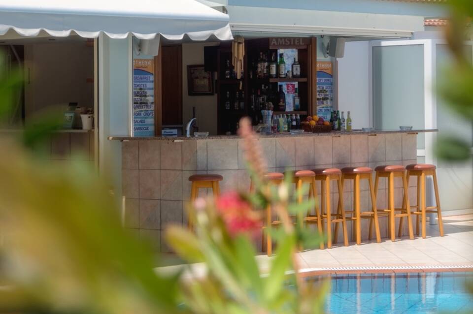 Athena Apartments Stalida 4