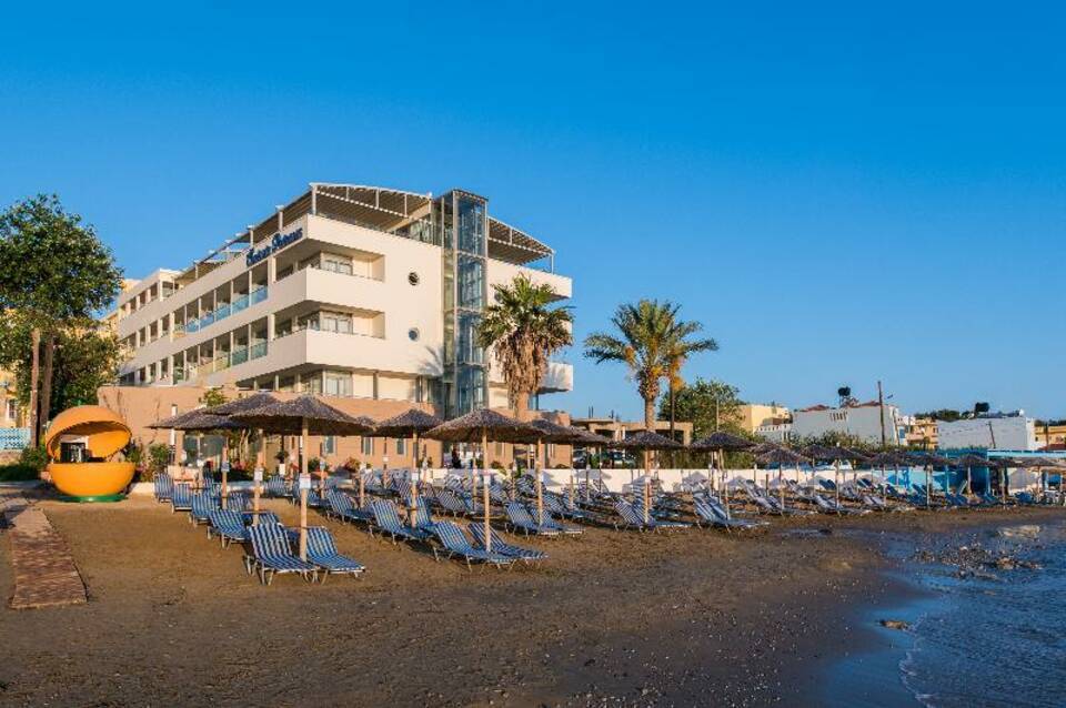 Corissia Princess Hotel 1