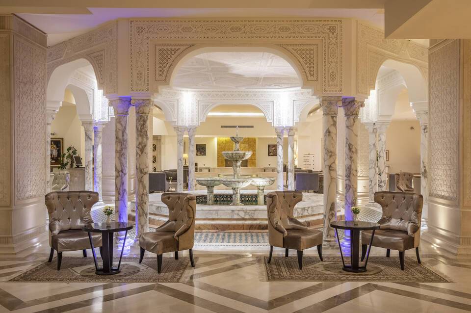 Iberostar Selection Eolia Djerba 5