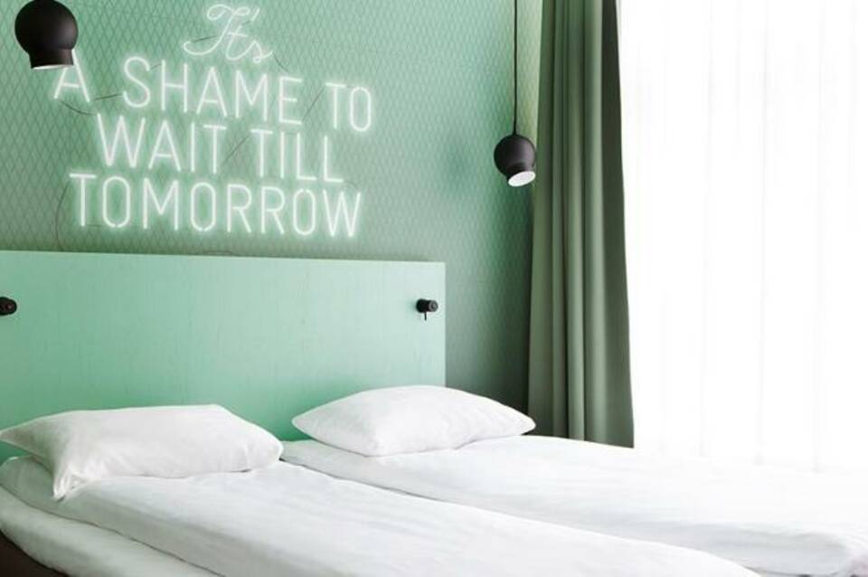 Comfort Hotel Karl Johan 3