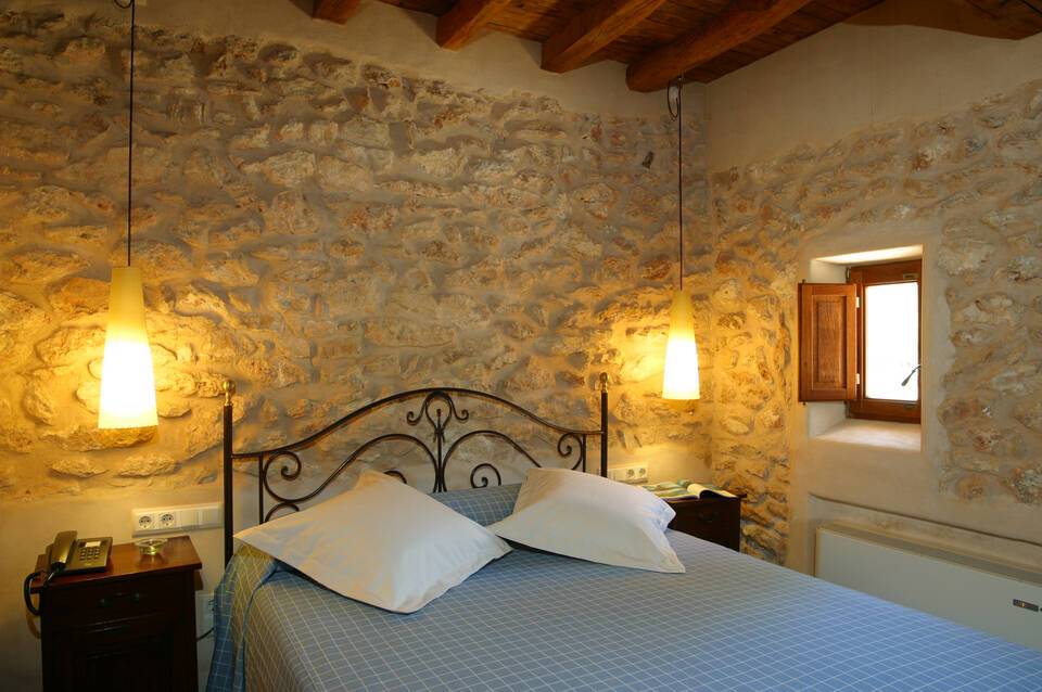 Can Lluc Boutique Country Hotel & Villas 2